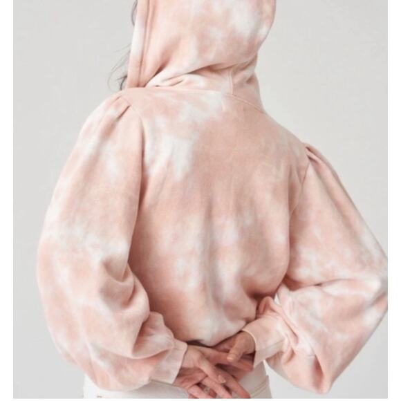 Sincerely Jules for Bandier - The Reed Puff Sleeve / M /NWT - Picture 3 of 7